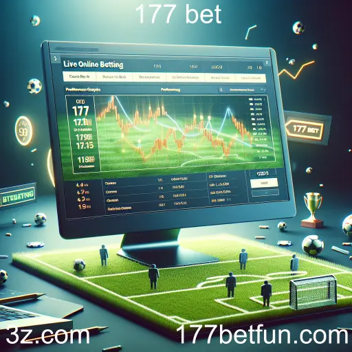 Vivencie a Emoção das Apostas Ao Vivo na 177 bet