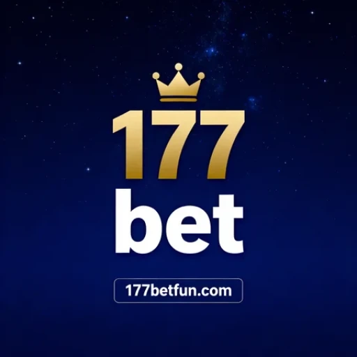 177 bet Logo