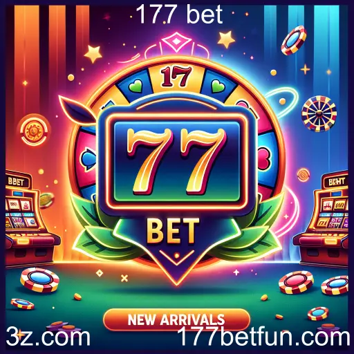 Descubra as Novidades da 177 Bet: Novos Jogos e Emoções