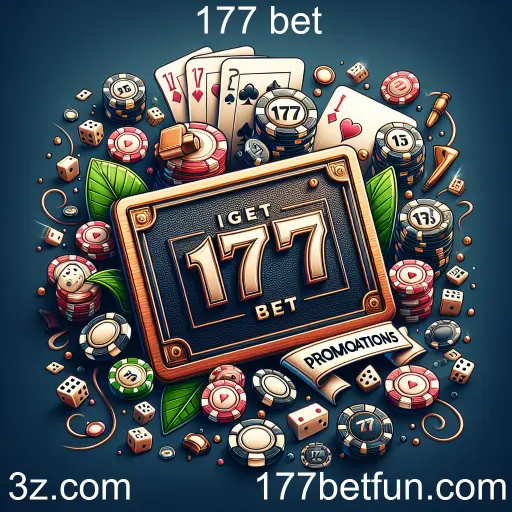 Atraia a Sorte com as Promoções do 177 Bet
